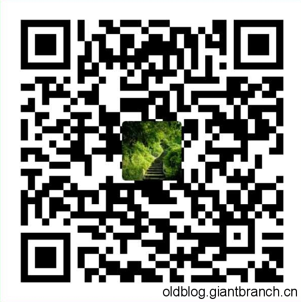 微信二维码图片